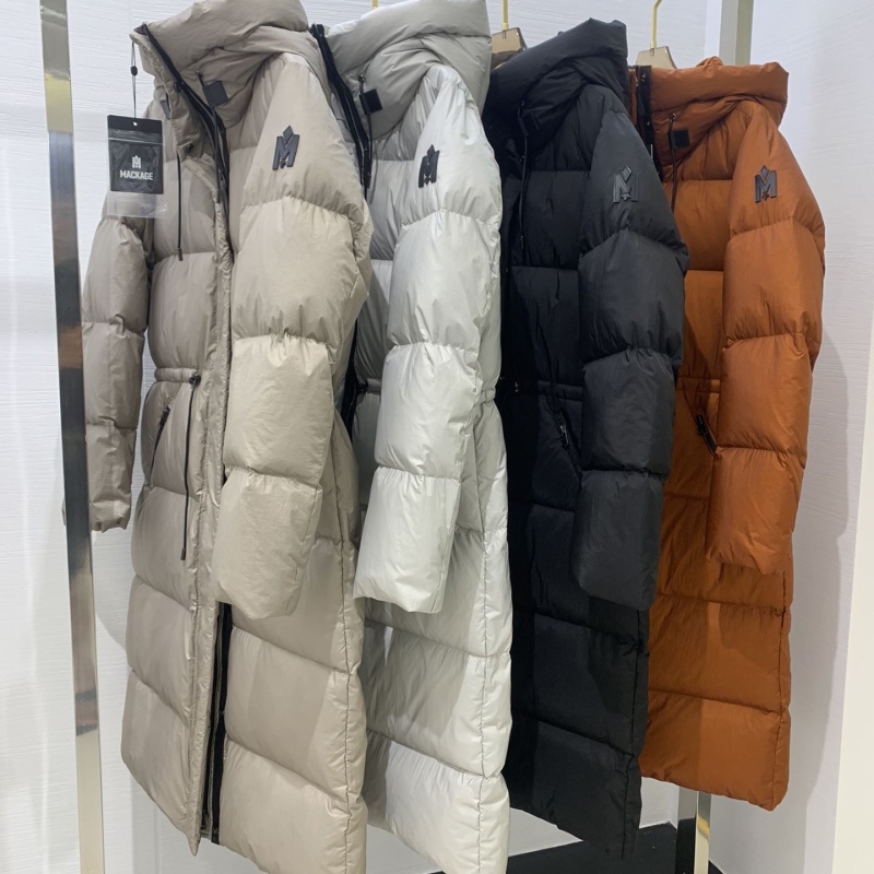 MACKAGE
